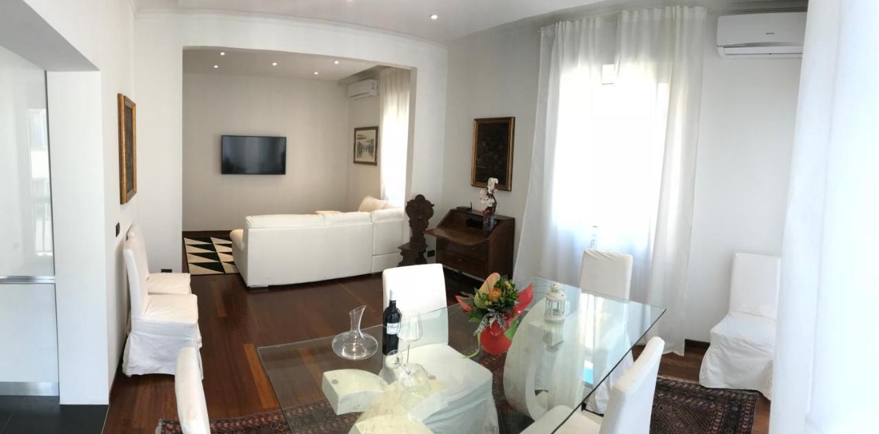 Mirandola Guest House فلورنس المظهر الخارجي الصورة