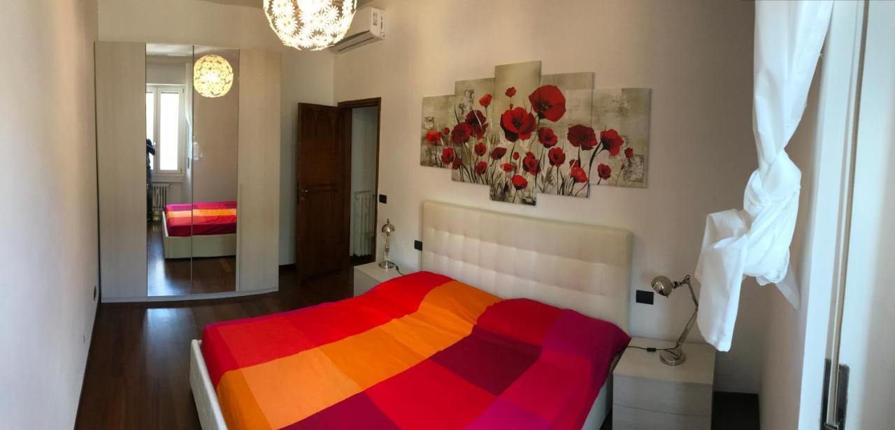 Mirandola Guest House فلورنس المظهر الخارجي الصورة