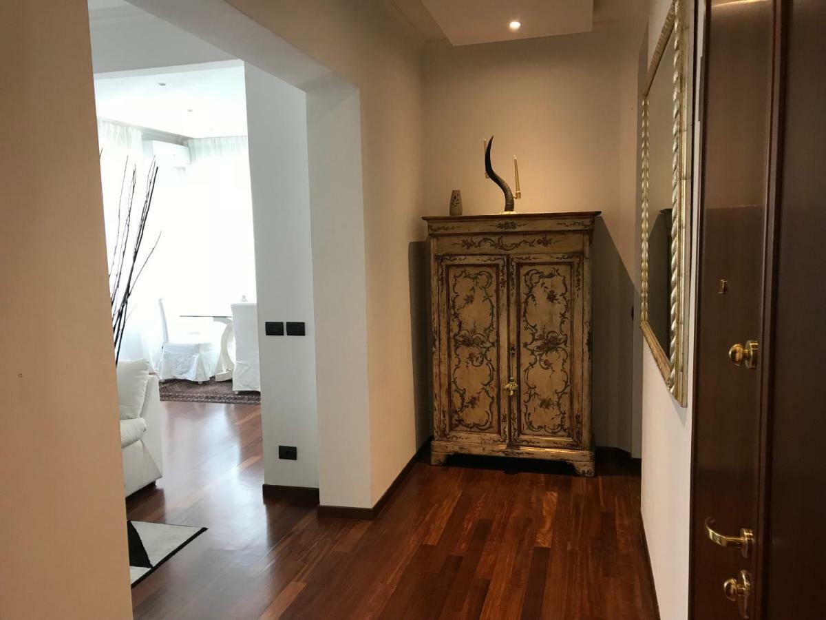 Mirandola Guest House فلورنس المظهر الخارجي الصورة