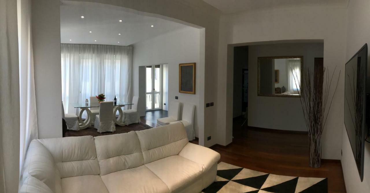 Mirandola Guest House فلورنس المظهر الخارجي الصورة