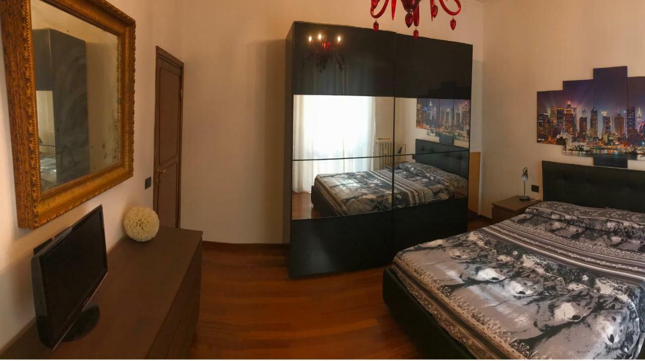 Mirandola Guest House فلورنس المظهر الخارجي الصورة