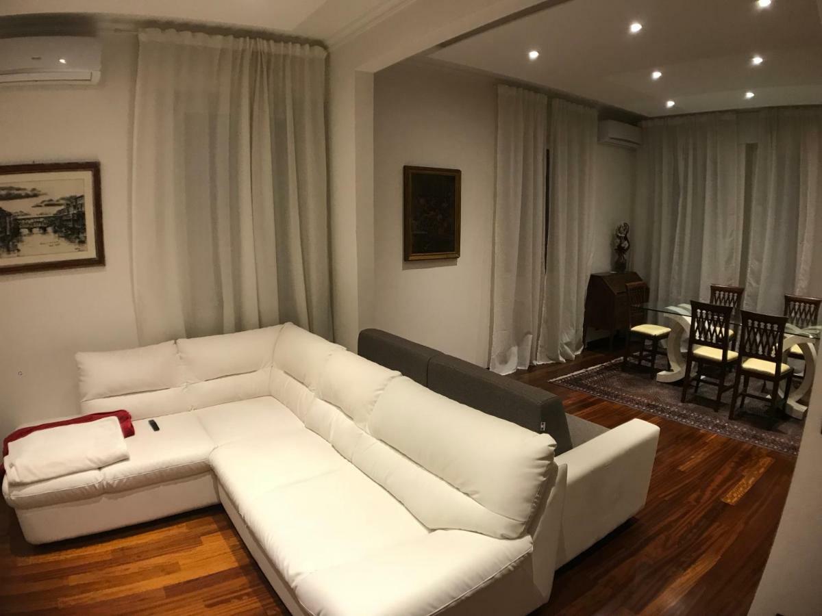 Mirandola Guest House فلورنس المظهر الخارجي الصورة