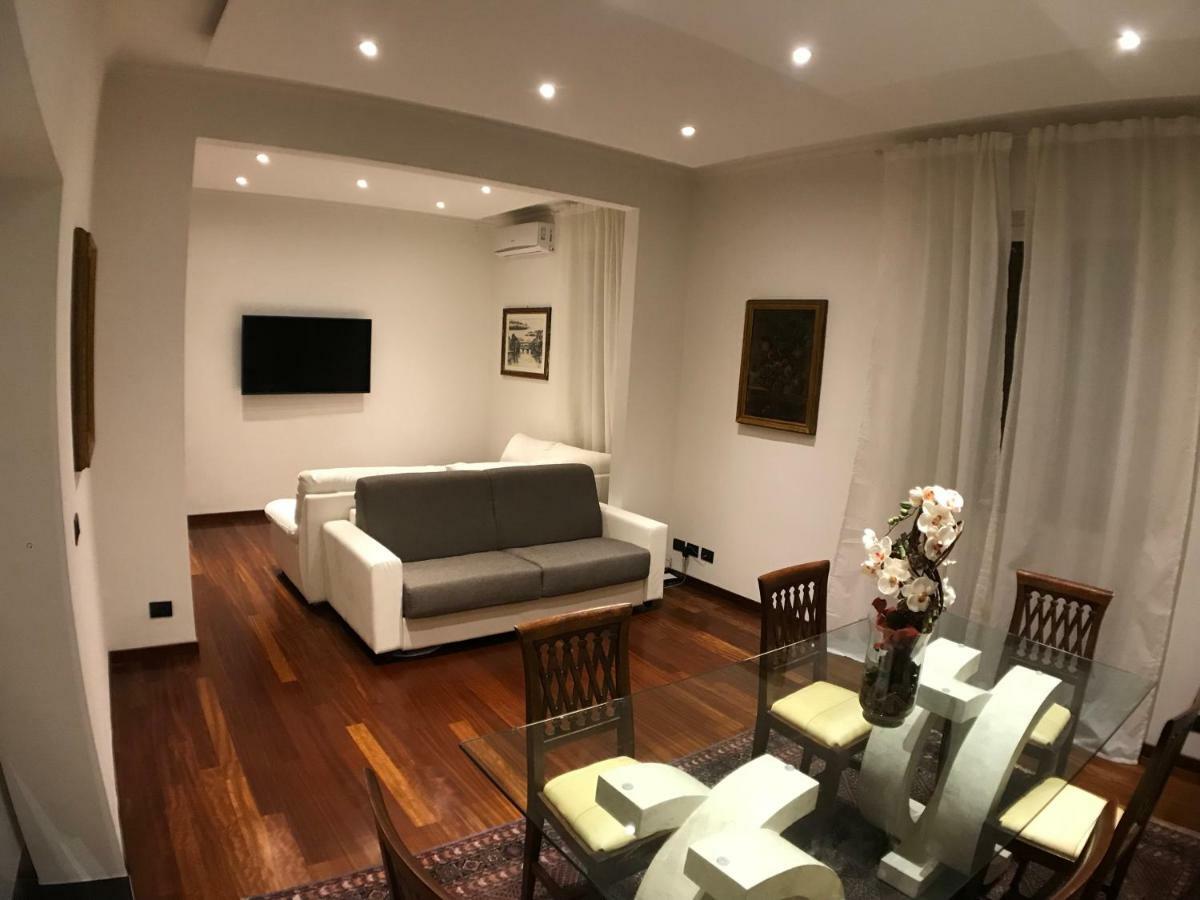 Mirandola Guest House فلورنس المظهر الخارجي الصورة